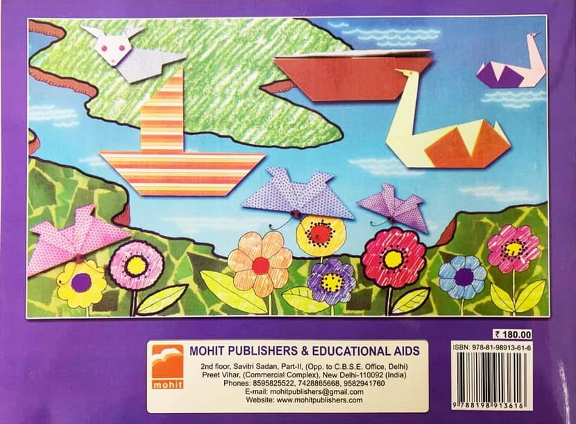 Creations Class 3 view 2