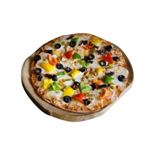 Farm House Pizza Medium
