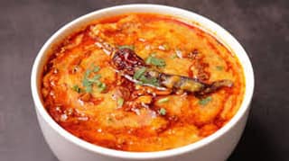 Dal Tadka Butter