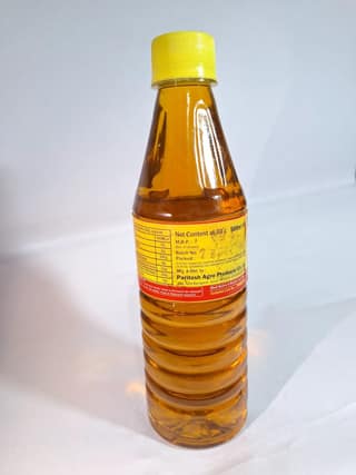 Mustard Oil 500ml