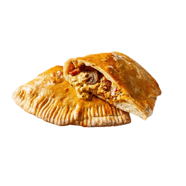 Italian Calzone
