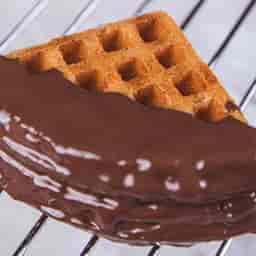 Belgian Milk Chocolate