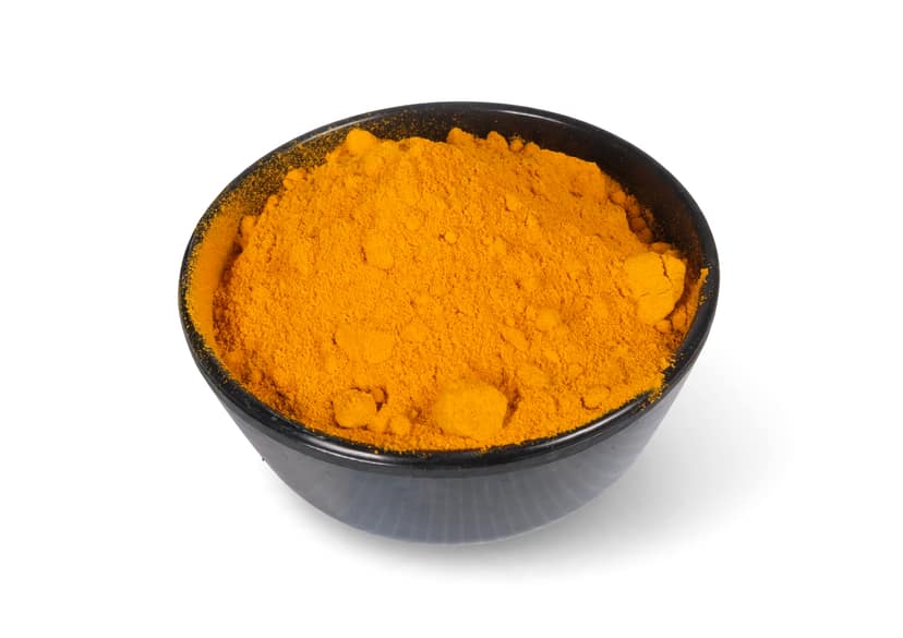 Pure Turmeric Powder for Indian Cooking and Traditional Recipes view 2