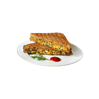Paneer Sandwich