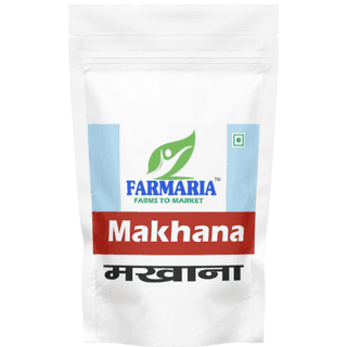 Premium Makhana 80g | Healthy Crunchy Fox Nuts | Protein-Rich Superfood Snack