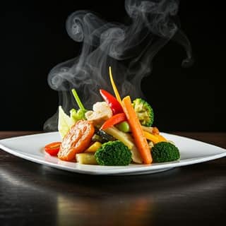 Veg Family Pack