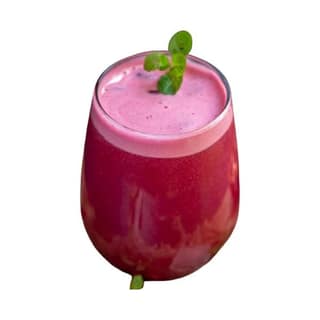 Pomegranate Juice