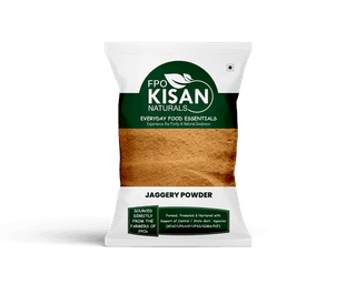 JAGGERY POWDER