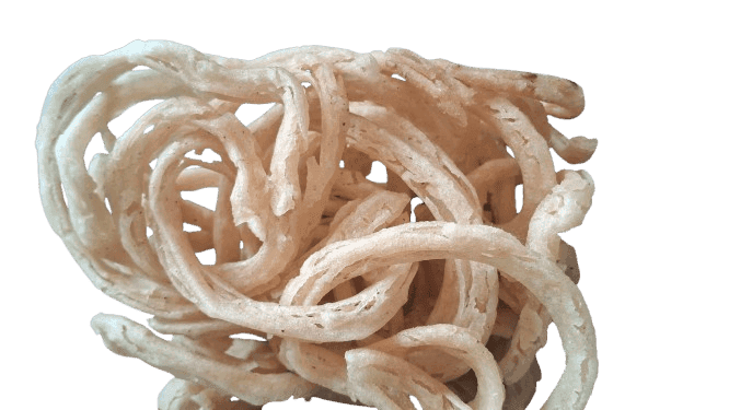 Chawal Murukku view 2