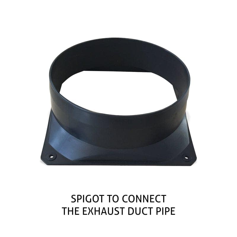 Kitchen Chimney with Touch Sensor, Baffle Filter 60cm 1250 m3/h - Silver (6078 TS) view 2