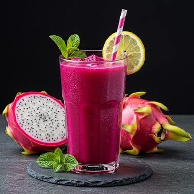 Dragon Juice