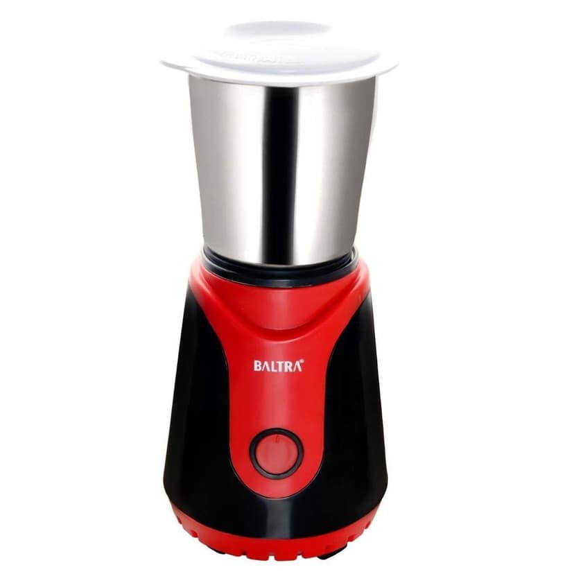 Baltra Winner Mixer Grinder 2 Jars 350W (ISI Certified, 2year warranty with Doorstep Service) view 2