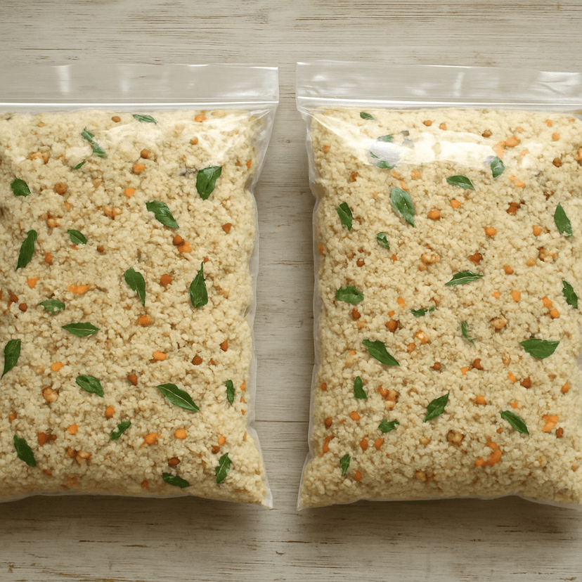 Savitri Retail Store's instant upma mix view 2