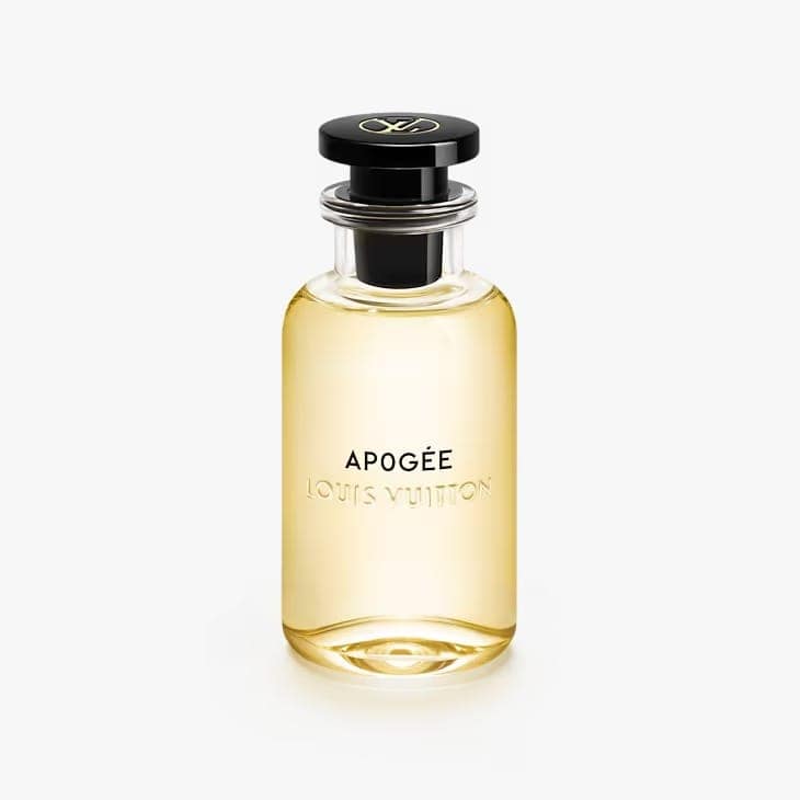 Louis Vuitton Apogée Eau de Parfum 100ml Spray – Elegant Floral Luxury Fragrance for Women view 2