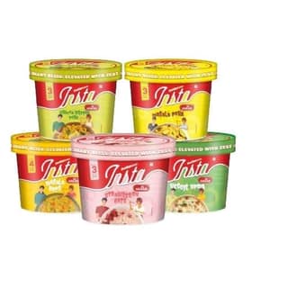 INSTA AHAAR Ready-to-Eat