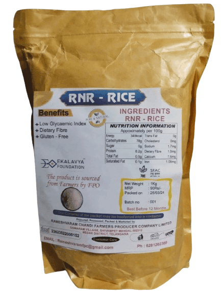 RNR- RICE view 2