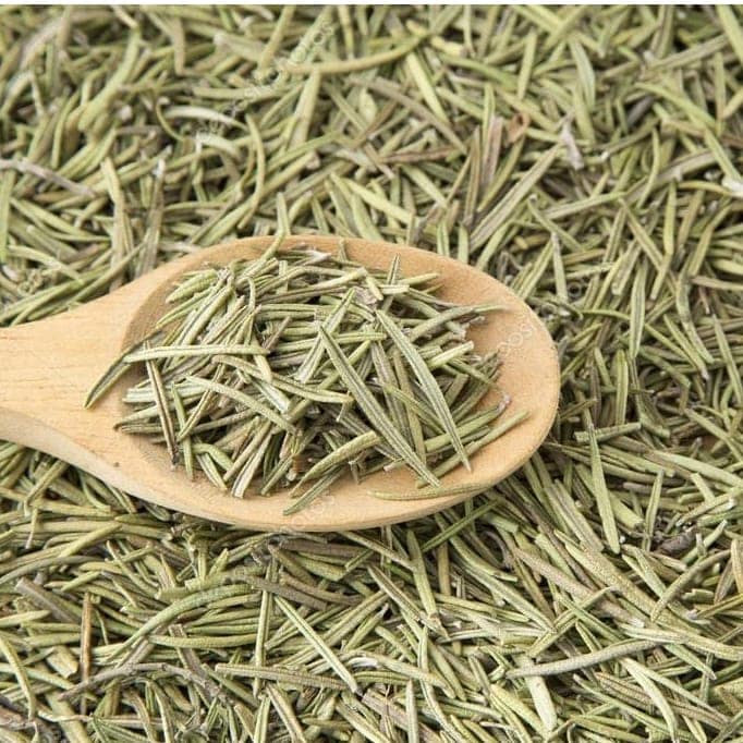 Gunvika Premium Whole Rosemary Leaves - 100 gm view 2
