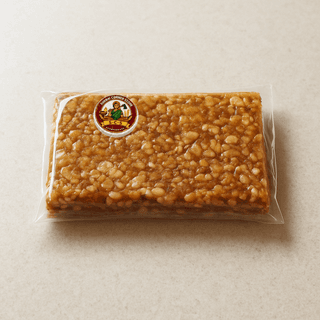 Sukbai Corner Store's til chikki