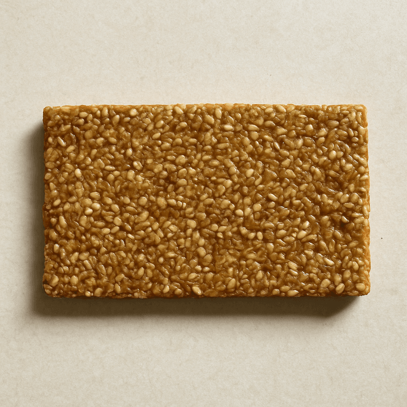 Sukbai Corner Store's til chikki view 2