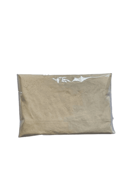 Buy Singada Atta Online - FPO Chakki | Singhada Flour | Water Chestnut Flour | Gluten Free Flour | 1 Kg view 2