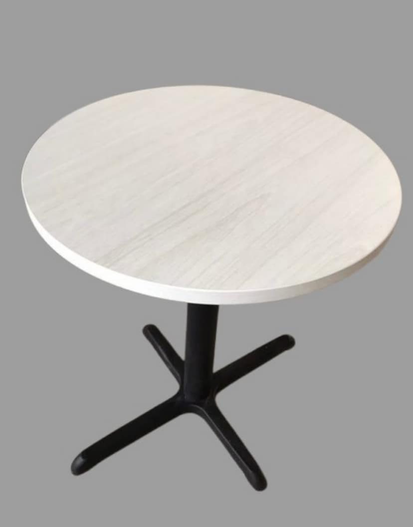 Round Table view 2