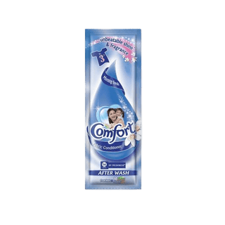 Comfort Fabric Conditioner Blue 20ml