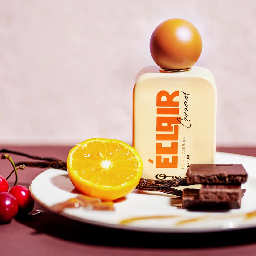 ECLAIR CARAMEL PARFUM, 100ML