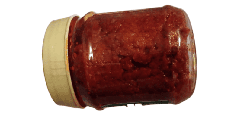 Andhra Pickles Online - Authentic LEMON Pickles view 2