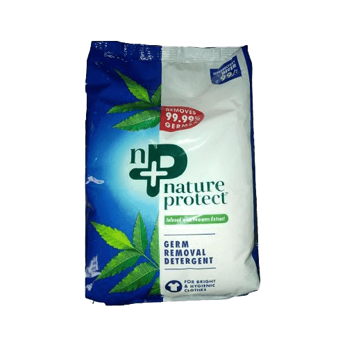 Nature Protect Detergent Powder Disinfectant 500g