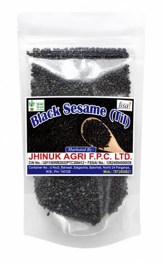 Black Sesame