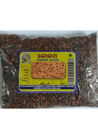 Horsegram Whole (Kulthi)