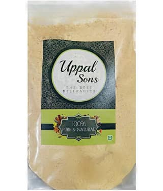 UPPAL SONS GARLIC POWDER Powder 500 gm