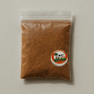Harbai Store's authentic garam masala spice blend