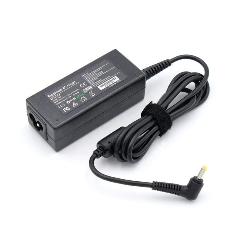 Laptop Adapter 45W 20V 2.25A For Lenovo Pin Size (4.0mmX 1.7mm)-Compatible view 2