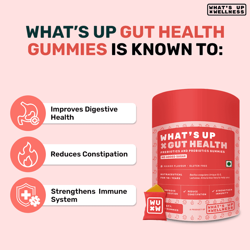 Good Gut Great Looks Good Gut Great Looks - 60 Gummies Each view 2