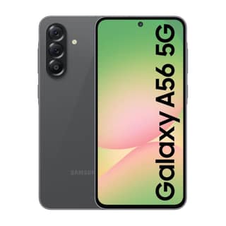 Samsung Galaxy A56 5G (8/256GB)-Awesome Graphite