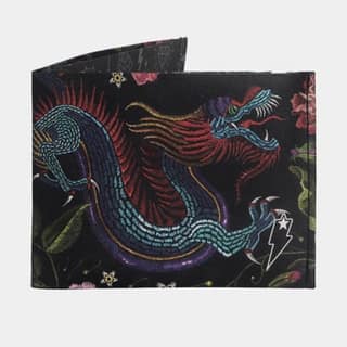 Oriental Dragon Classic Superwallet