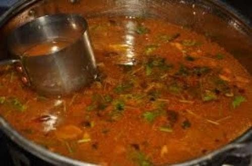 Madras Rasam Powder view 2
