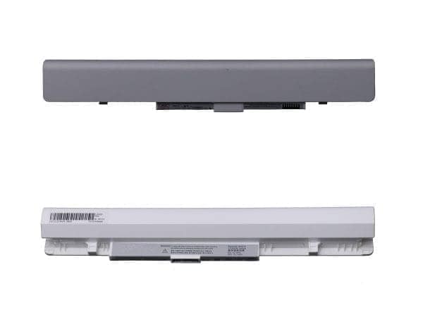 Laptop Battery For LENOVO L12S3F01 L12C3A01 S210,S215 WHITE, 10.8V 2200mAh – Compatible