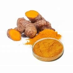 Fresh Turmeric 1KG view 2