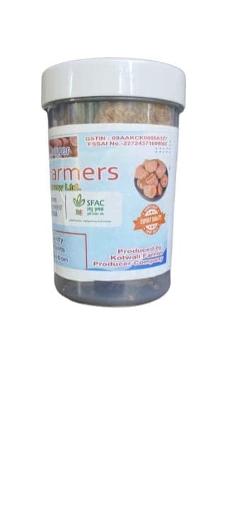 ORGANIC JAGGERY view 2
