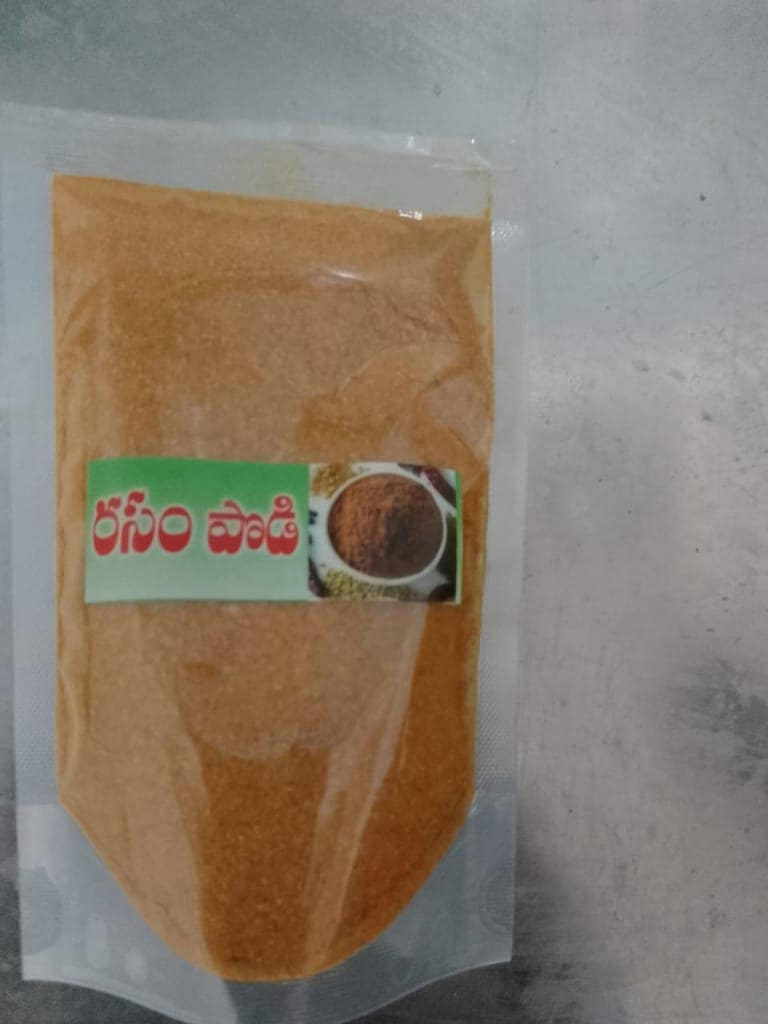 Rasam Powder view 2