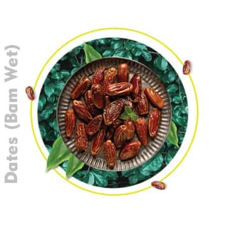 Dates (BAM WET)