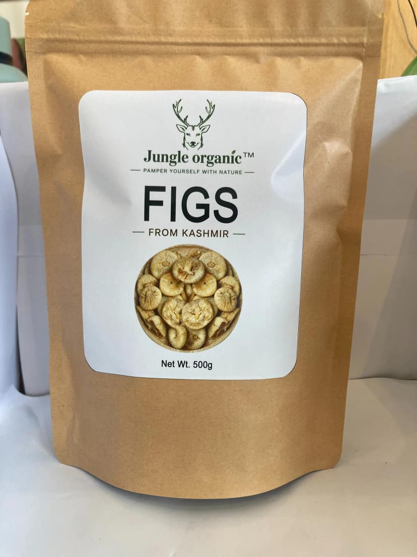 Jungle organic -Figs500 view 2