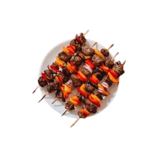 Chicken Kabab