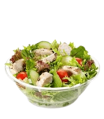 Gym Salad