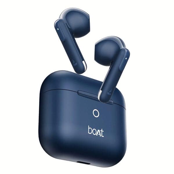 boAt Airdopes Alpha Gen 2 True Wireless Earbuds