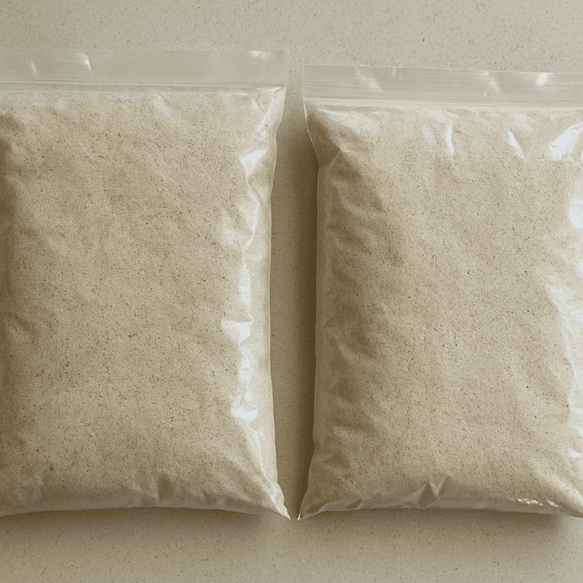 Durgesh Daily Needs's bajra flour view 2