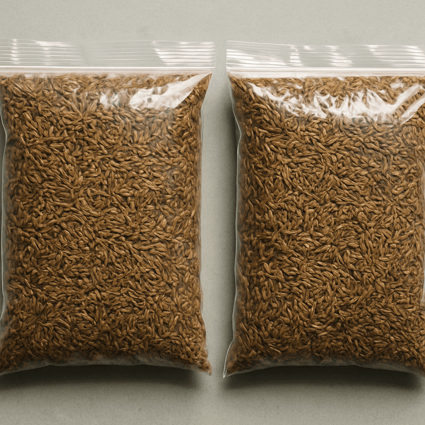 Ganeshi Mini Mart's cumin seeds view 2