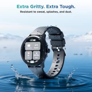 Polar Grit Polar Grit - Blue